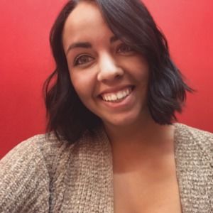 Meet your Posher, Maddison